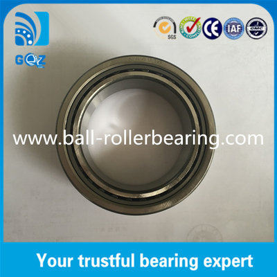 Chrome Steel NA4914 Heavy Duty Needle Roller Bearing with Inner Ring
