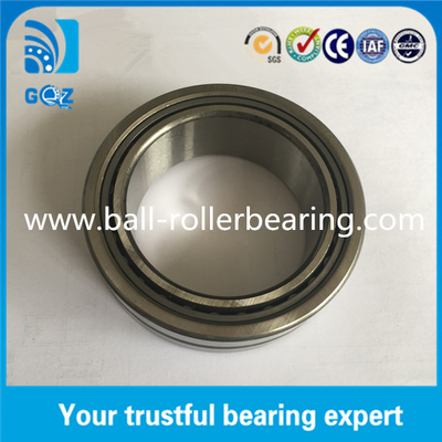 Chrome Steel NA4914 Heavy Duty Needle Roller Bearing with Inner Ring