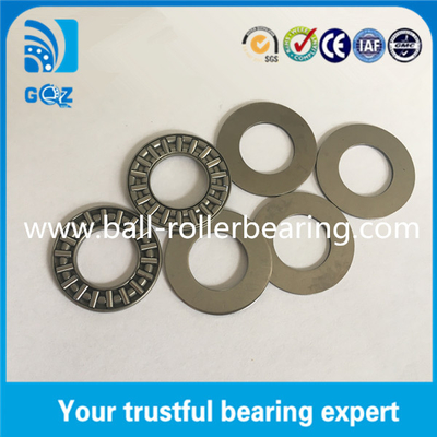 Axial Needle Roller Cage needle thrust bearing AXK1528 with Washer AS1528