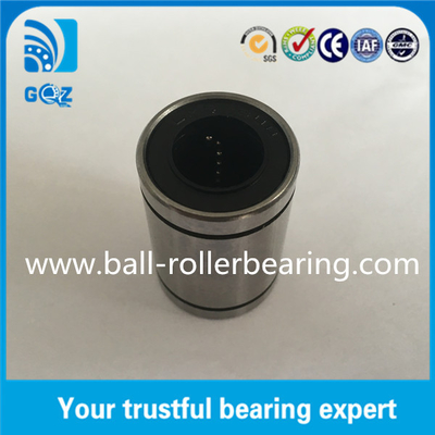 9.525 mm Shaft Diameter Linear Ball Bearing LMB6UU Rubber Seals on both sides