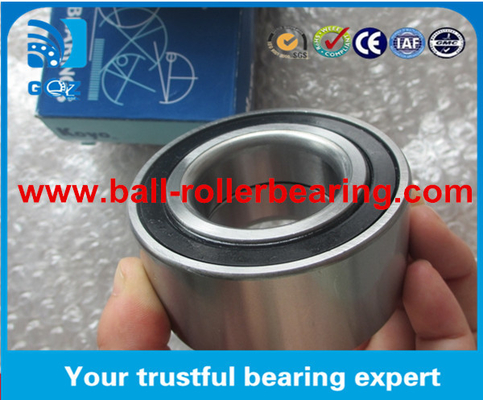 Automotive Bearings 25x55x43 mm , Drive Shaft Bearing DAC25550043 Car Auto Parts