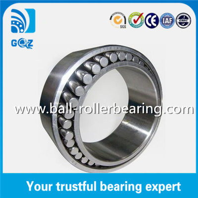 Steel Cage SKF C2222K Carb Toroidal Roller Bearing with 1:12 Taper Bore