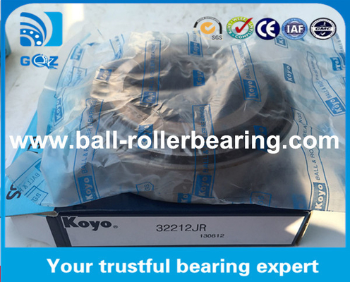 32210JR Bearing Tapered Precision Roller Bearing 32210JR 32212JR 32306JR KOYO Taper Roller 90x50x23 Mm Bearing