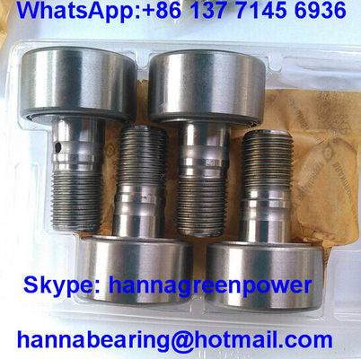 Stud Cam Follower Full Complement Needle Roller Bearing KRV35-PP-A