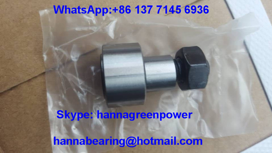 Stud Track Needle Roller Bearing Cam Follower Bearing KRE19PP 19*11*32 mm