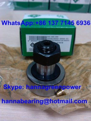 KRE32-PP Heavy Duty Track Rollers Cam Followers With Hexagonal Socket