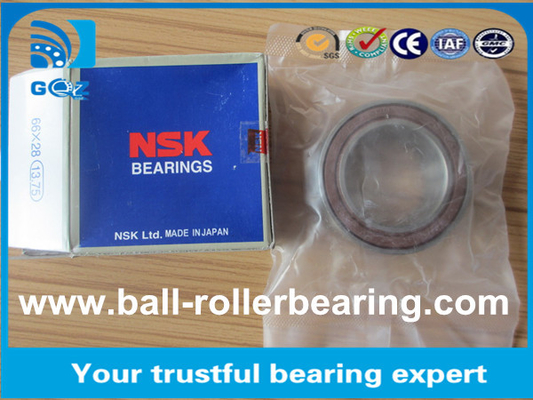 NSK Automobile Air Conditoner Wheel Hub Bearing / Wheel Bearing Replacement 35BD219T12DDU