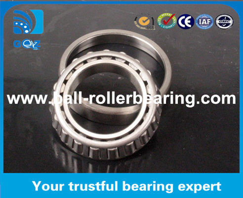 Auto Track Industrial Chrome Steel Tapered Roller Bearing 31320 100 x 215 x 56.5 mm