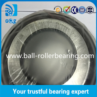 Steel Cage BA Conical degree FAG 32313-BA Tapered Roller Bearing High precision