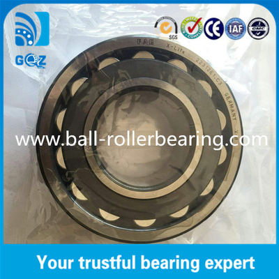 C3 Clearance E1 Steel Cage FAG 22312-E1-C3 Spherical Roller Bearing steel cage