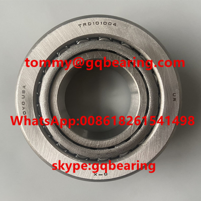 KOYO TRD101004 Single Row Tapered Roller Bearing Ford F150 Gearbox Bearing