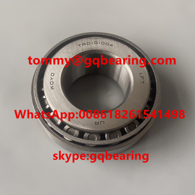KOYO TRD101004 Single Row Tapered Roller Bearing Ford F150 Gearbox Bearing