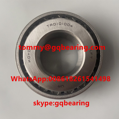 KOYO TRD101004 Single Row Tapered Roller Bearing Ford F150 Gearbox Bearing