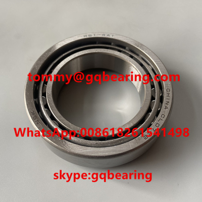 NSK R51-4 R51-4A1 Single Row Tapered Roller Bearing 51x81x23mm