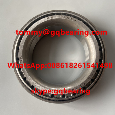 NSK R51-4 R51-4A1 Single Row Tapered Roller Bearing 51x81x23mm