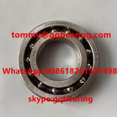 Koyo DG356712CS62 Single Row Deep Groove Ball Bearing 35x67x12 mm