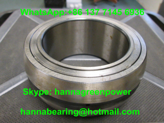 SL05020E Double Row Spherical Outer Ring Cylinder Roller Bearing 100*150*55 mm