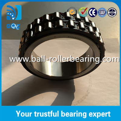 P4 Precision Nylon Cage Full Complement Cylindrical Roller Bearing NSK NN3020TKRCC1P4