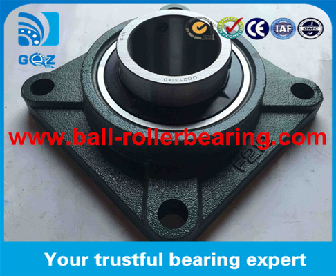 stainless steel pillow block bearing UCF218 ball bearing unit 90*235*96.3