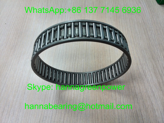 K110X118X30 Metal Needle Roller Bearing Cage Assembly Bearing 110 * 180 * 30 mm