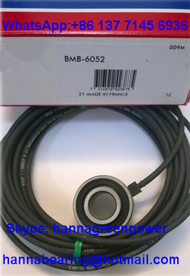 BMB-6052 Motor Sensor Bearing With 5meter Wire  6202/VK2415 Toyota Forklift  Bearing