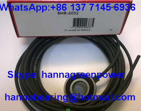 BMB-6052 Motor Sensor Bearing With 5meter Wire  6202/VK2415 Toyota Forklift  Bearing