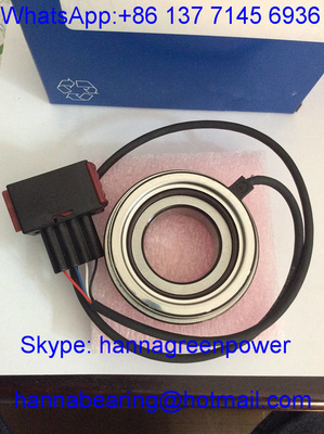 BMB-6090A Forklift Motor Sensor Bearing BMB6090A Encoder Bearing 30*62*22.1mm