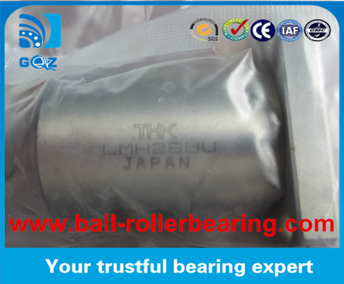 THK Linear ball Bearing LMH25LUU Cut Flange Linear Bearing LMH25LUU THK 25x40x59mm