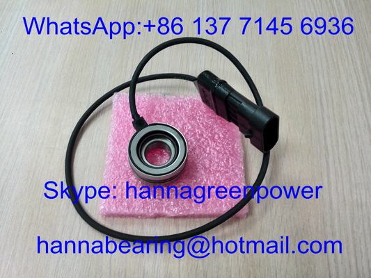 BMB-6202/032S2/UA002A Sensor Bearing BMB-6202/032S2/UB108A Deep Groove Ball Bearing