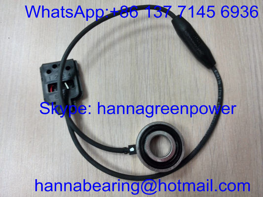 BMB-6202/032S2/UA002A Sensor Bearing BMB-6202/032S2/UB108A Deep Groove Ball Bearing