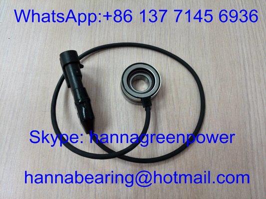 BMO-6204/048S2/UA108A Auto Motor Bearing With Plug BMB-6204/048S2/UA002A Encoder Bearing