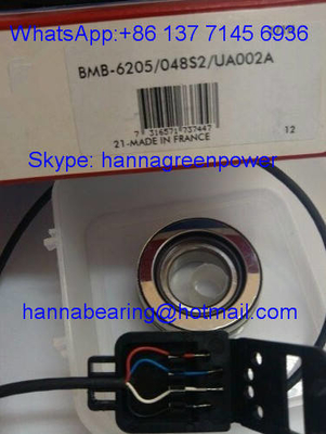 BMO-6205/048S2/UA108A 48 Pulse Encoder Bearing BMO-6205/048S2/UA008A Ball Bearing