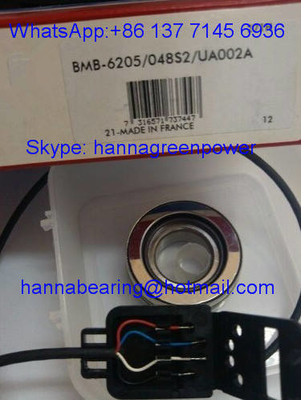 BMO-6205/048S2/UA108A 48 Pulse Encoder Bearing BMO-6205/048S2/UA008A Ball Bearing