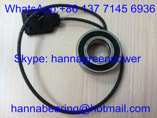 BMO-6205/048S2/UA108A 48 Pulse Encoder Bearing BMO-6205/048S2/UA008A Ball Bearing