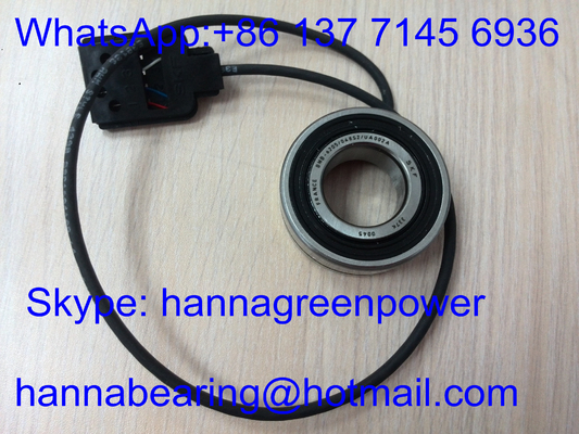 BMB6205/048S2/UA002A France Made Encoder Bearing BMB6205/048S2/EA002A Motor Bearing