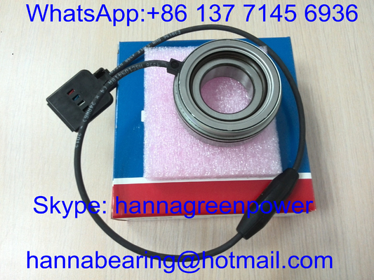 BMD-6206/064S2/UA008A Sensor Bearing With Filter BMD6206/064S2/EA008A Forklift Bearing