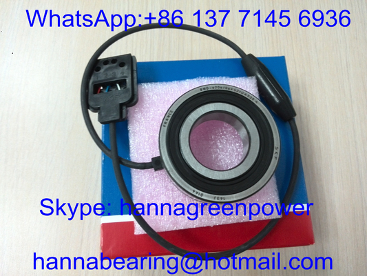 BMO6206/064S2/UA008A Encoder Bearing With Filter BMO6206/064S2/EA008A Motor Bearing