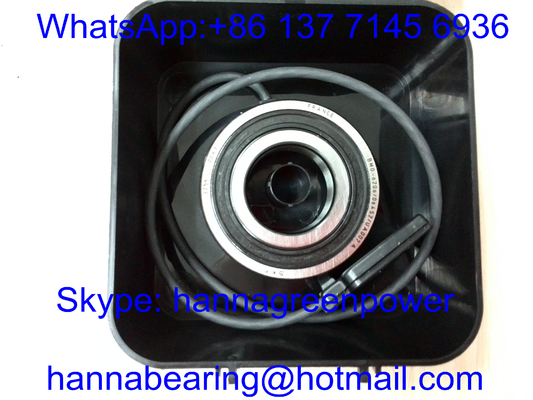 BMO6206/064S2/UA002A AC Induction Automotive Bearings With Cable BMO6206/064S2/EA002A