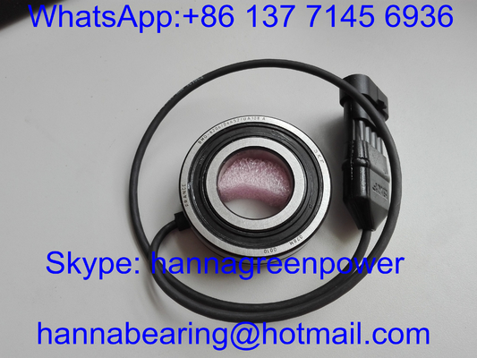 BMO6206/064S2/UA108A Automotive Bearings with Connector BMO6206/064S2/EA108A