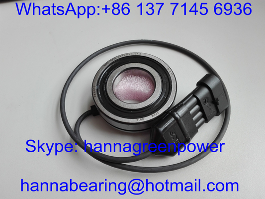 BMO6206/064S2/UA108A Automotive Bearings with Connector BMO6206/064S2/EA108A