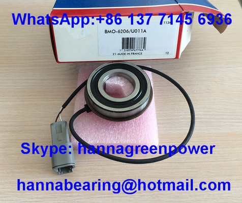 BMO6206U011A  Automotive Bearings BMO-6206/U011A TCM Forklift Encoder Bearings