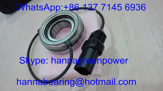 31220-12300 NICHIYU Forklift Encoder Bearing BMB6022E Sensor Bearing Shaft Dia 30mm