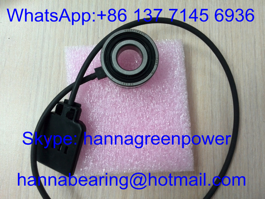 AHE-5509A Direction Sensor Automotive Bearings AHE5509A Automotive Ball Bearing 6*19*32mm