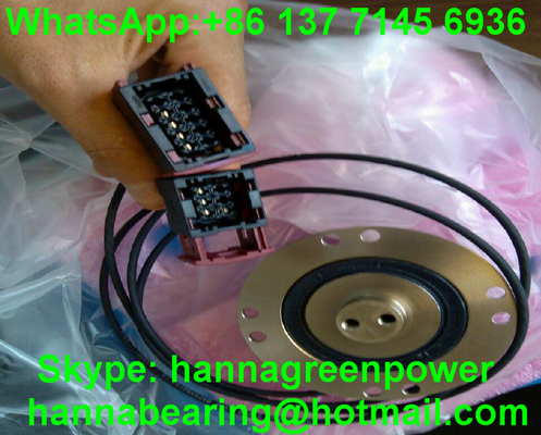 AHE-5430C 300RPM Forklift Sensor Bearing 51270702 Motor Encoder Bearing Unit for Tractor