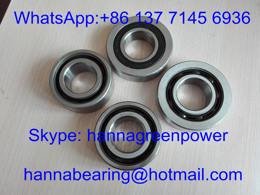 B40-180C3P5 20000RPM Car Ball Bearings B40-180VV Ceramic Wheel Bearings with Seals 40*90*23mm