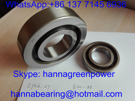 EPB60-47C3P5 Automotive Bearings EPB60-47C3P5A 20000RPM Ceramic Ball Bearings 60*130*31mm