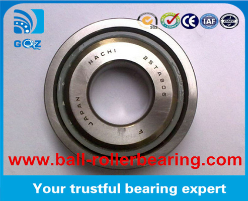 Nachi 20TAB04 Angular contact Ball screw bearing 20TAB04 , 20*47*15mm Precision P4