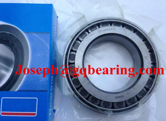 Chrome Steel Ball Bearings BT1-0808(32217) tapered wheel bearing 85x150x38.5mm