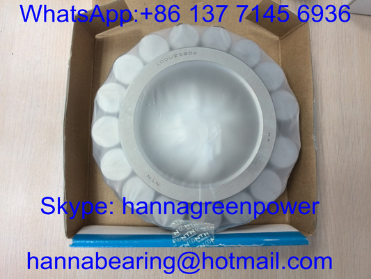 100UZS90V SUMITOMO Cylindrical Roller Bearing 100UZS90 axial thrust bearing 100*178.5*38mm