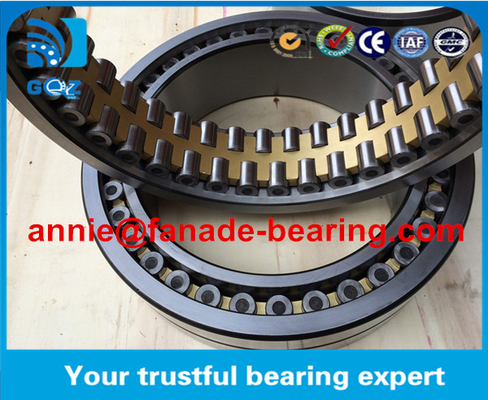 Industry rolling mill Z bearing in multi row cylindrical roller bearing Z 571936 ZL 360*500*250 mm rolling mill bearing